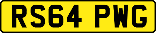 RS64PWG