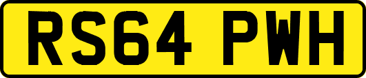 RS64PWH