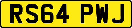 RS64PWJ