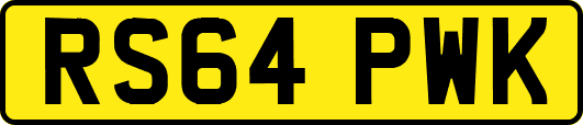 RS64PWK