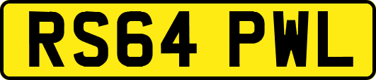 RS64PWL