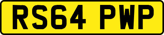RS64PWP