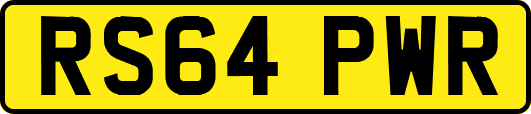 RS64PWR
