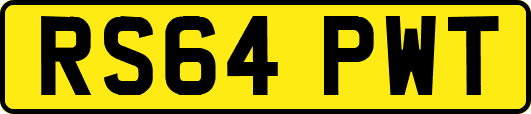 RS64PWT