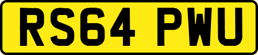 RS64PWU