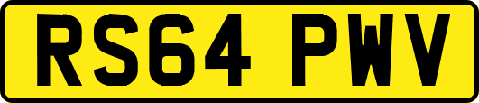 RS64PWV