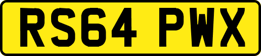RS64PWX