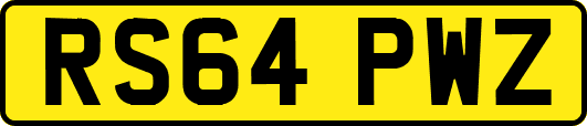RS64PWZ