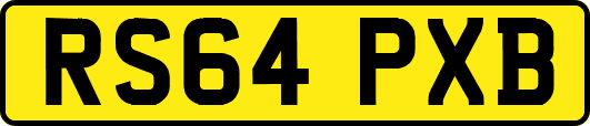 RS64PXB