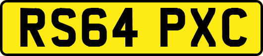 RS64PXC