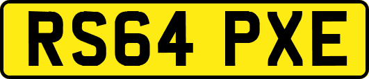 RS64PXE