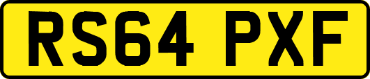 RS64PXF