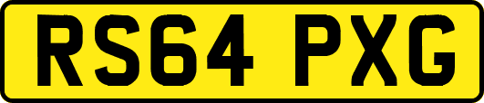 RS64PXG