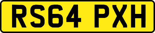 RS64PXH