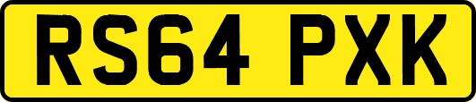 RS64PXK