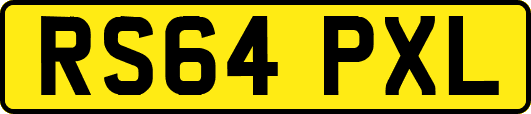 RS64PXL