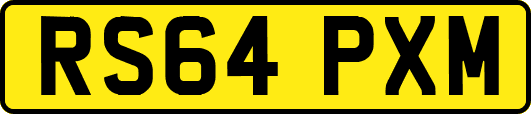 RS64PXM