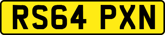 RS64PXN