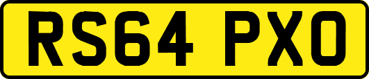 RS64PXO