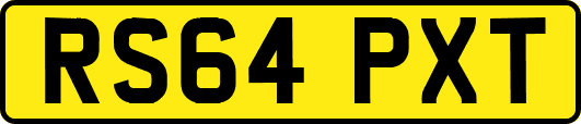 RS64PXT