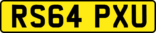 RS64PXU