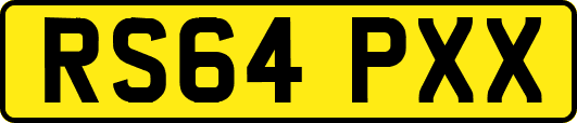 RS64PXX