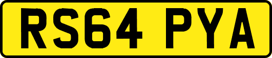 RS64PYA