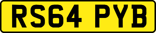RS64PYB