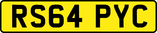 RS64PYC