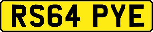 RS64PYE