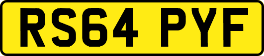 RS64PYF