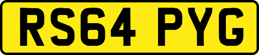 RS64PYG