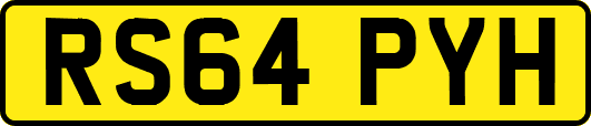 RS64PYH