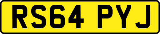 RS64PYJ