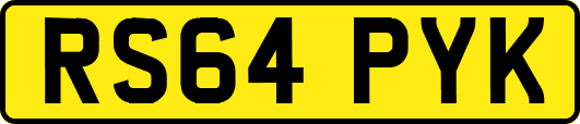 RS64PYK