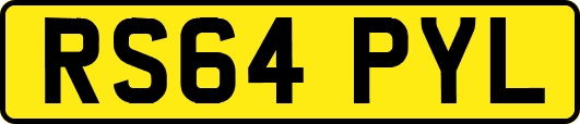 RS64PYL