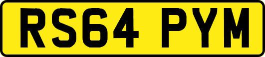 RS64PYM