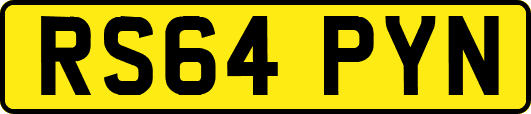 RS64PYN