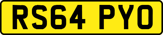 RS64PYO