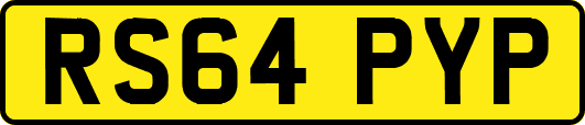 RS64PYP
