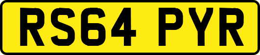 RS64PYR