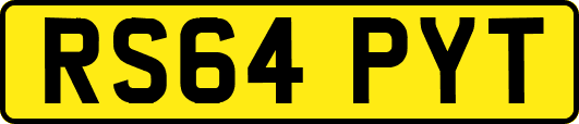 RS64PYT