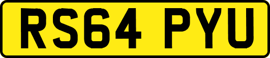 RS64PYU