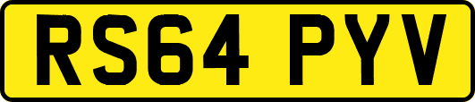 RS64PYV