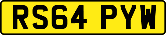RS64PYW