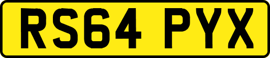 RS64PYX