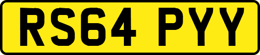 RS64PYY