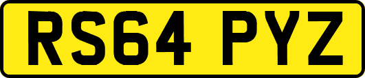 RS64PYZ