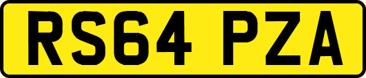 RS64PZA