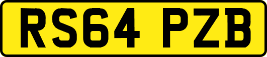 RS64PZB